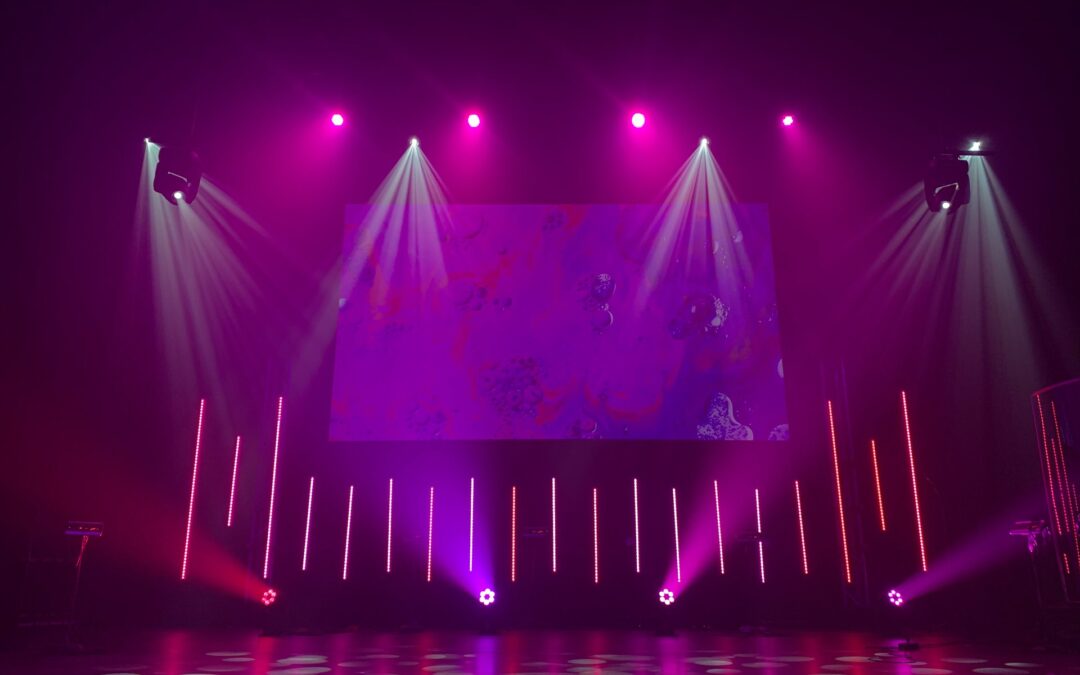 Licht en Geluid Verhuur: 5 Tips voor een Onvergetelijk Feest!