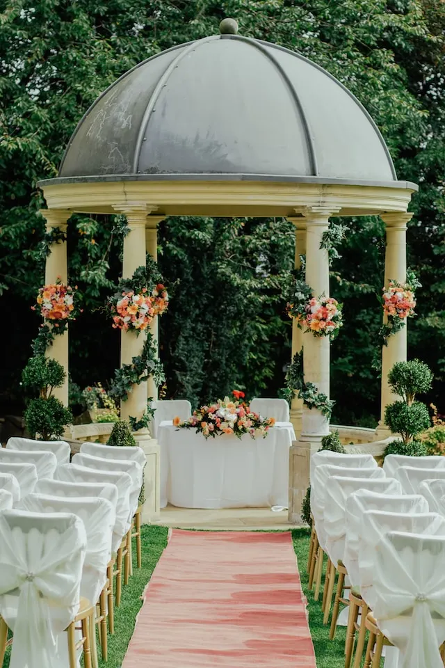 ceremonie